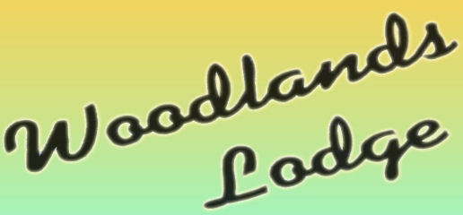 Woodlands Lodge logo